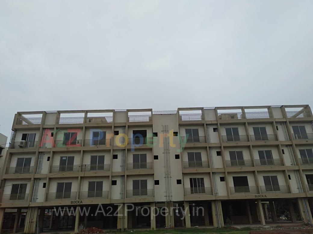 185958_const of real estate project Chiloda Greens   ,s A, located at Chiloda, Gandhinagar, Gujarat