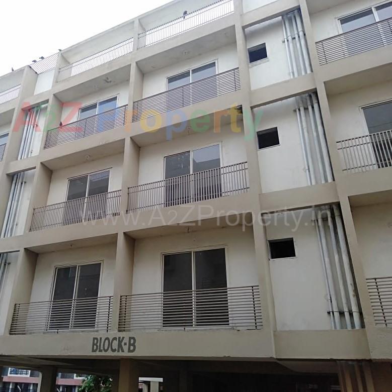 185959_const of real estate project Chiloda Greens   ,s A, located at Chiloda, Gandhinagar, Gujarat