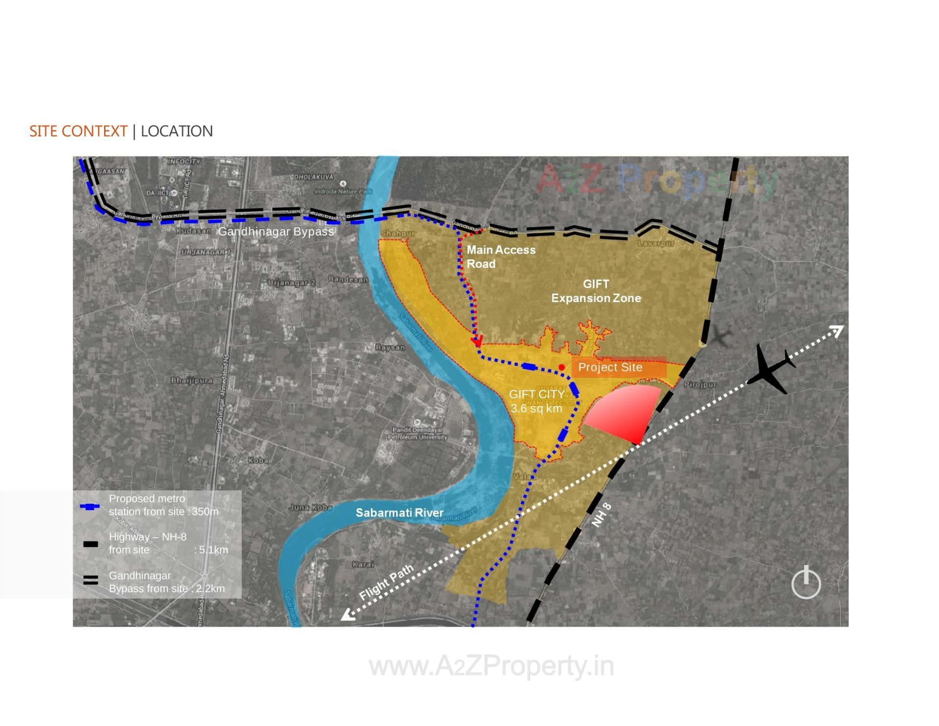  of real estate project Dalal Street  Co Operative Society Limited located at Gandhinagar, Gandhinagar, Gujarat