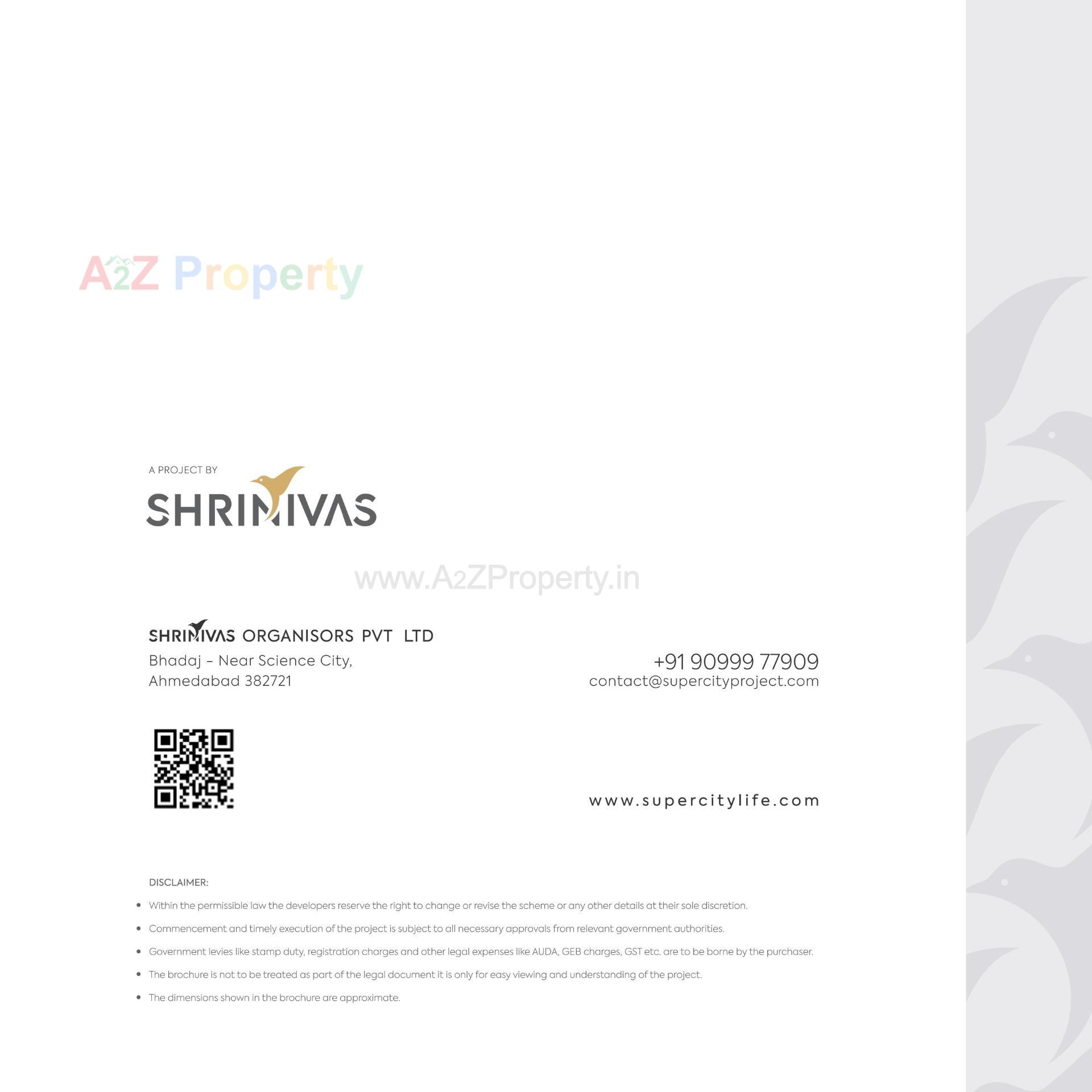  of real estate project Divine located at Santej--rakanpur, Gandhinagar, Gujarat