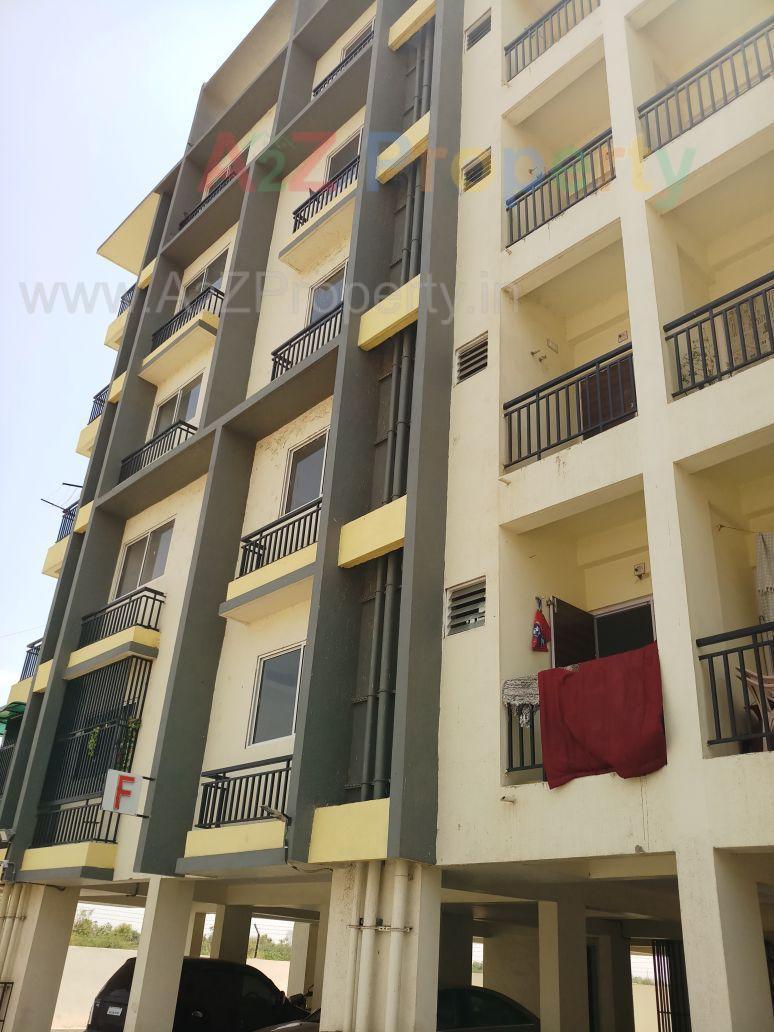 141606_const of real estate project Earth Elegance located at Borisana, Gandhinagar, Gujarat