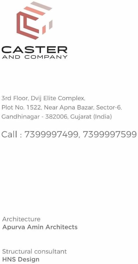  of real estate project Edifice located at Gandhinagar, Gandhinagar, Gujarat
