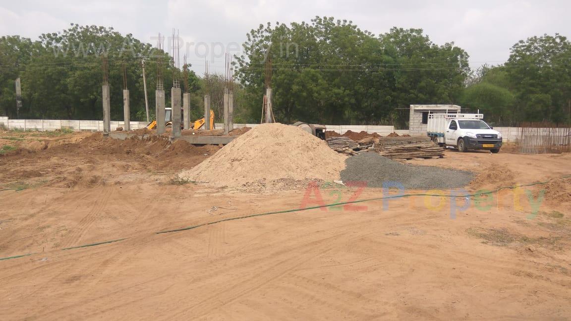 180257_const of real estate project Ews located at Sargasan, Gandhinagar, Gujarat