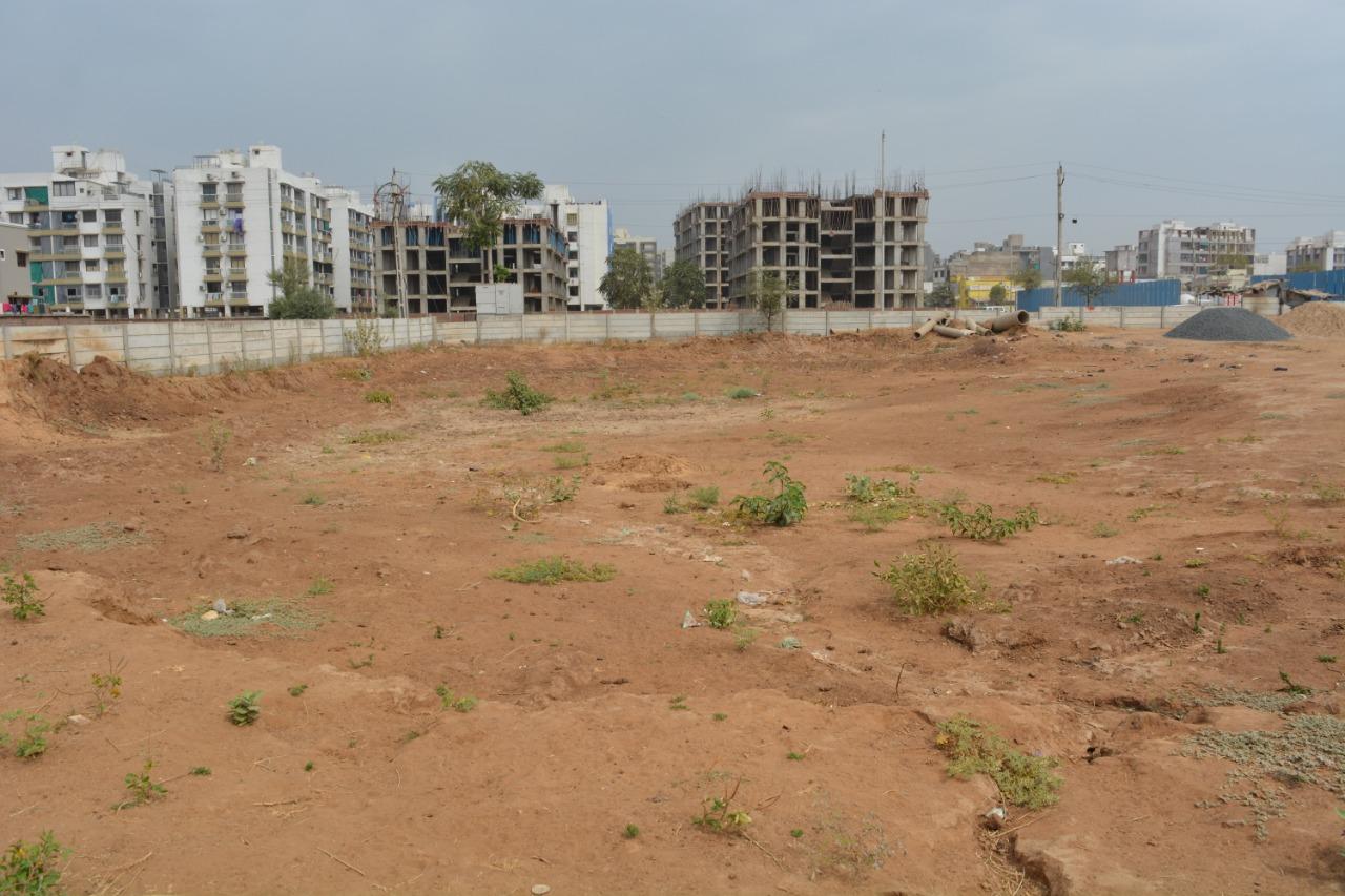 123981_const of real estate project Ews located at Kudasan, Gandhinagar, Gujarat