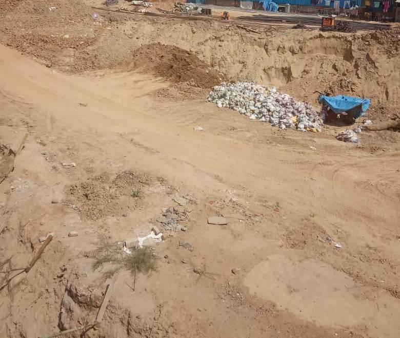 178355_const of real estate project Ews located at Kudasan, Gandhinagar, Gujarat