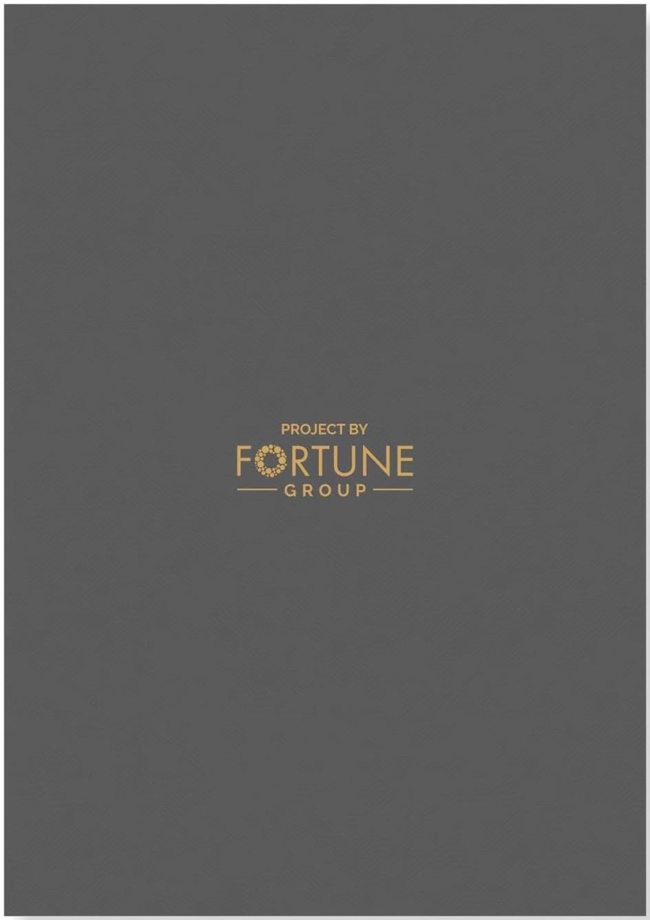  of real estate project Fortune Atlantis located at Kudasan, Gandhinagar, Gujarat