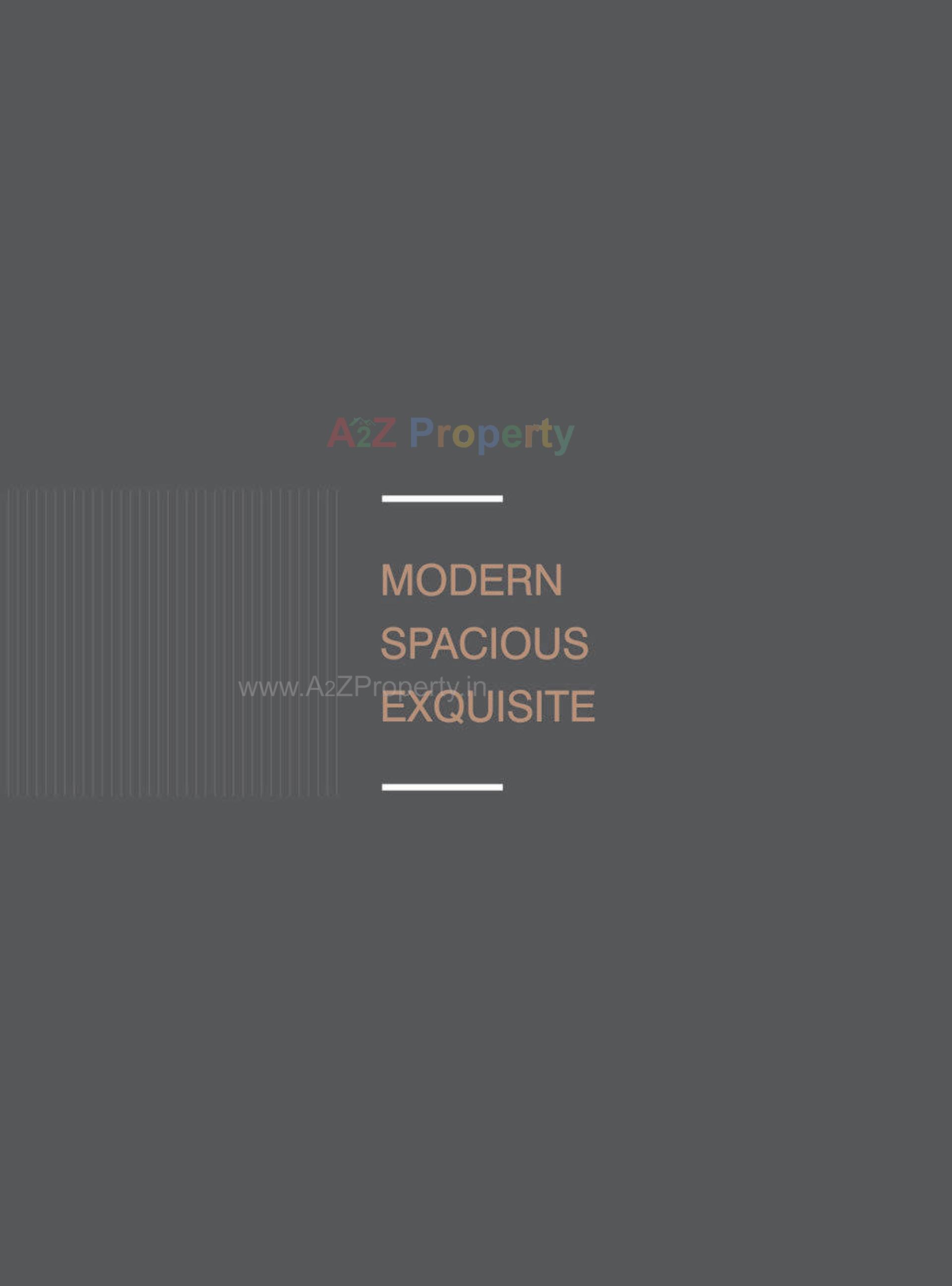  of real estate project Ganesh Flora located at Khoraj, Gandhinagar, Gujarat