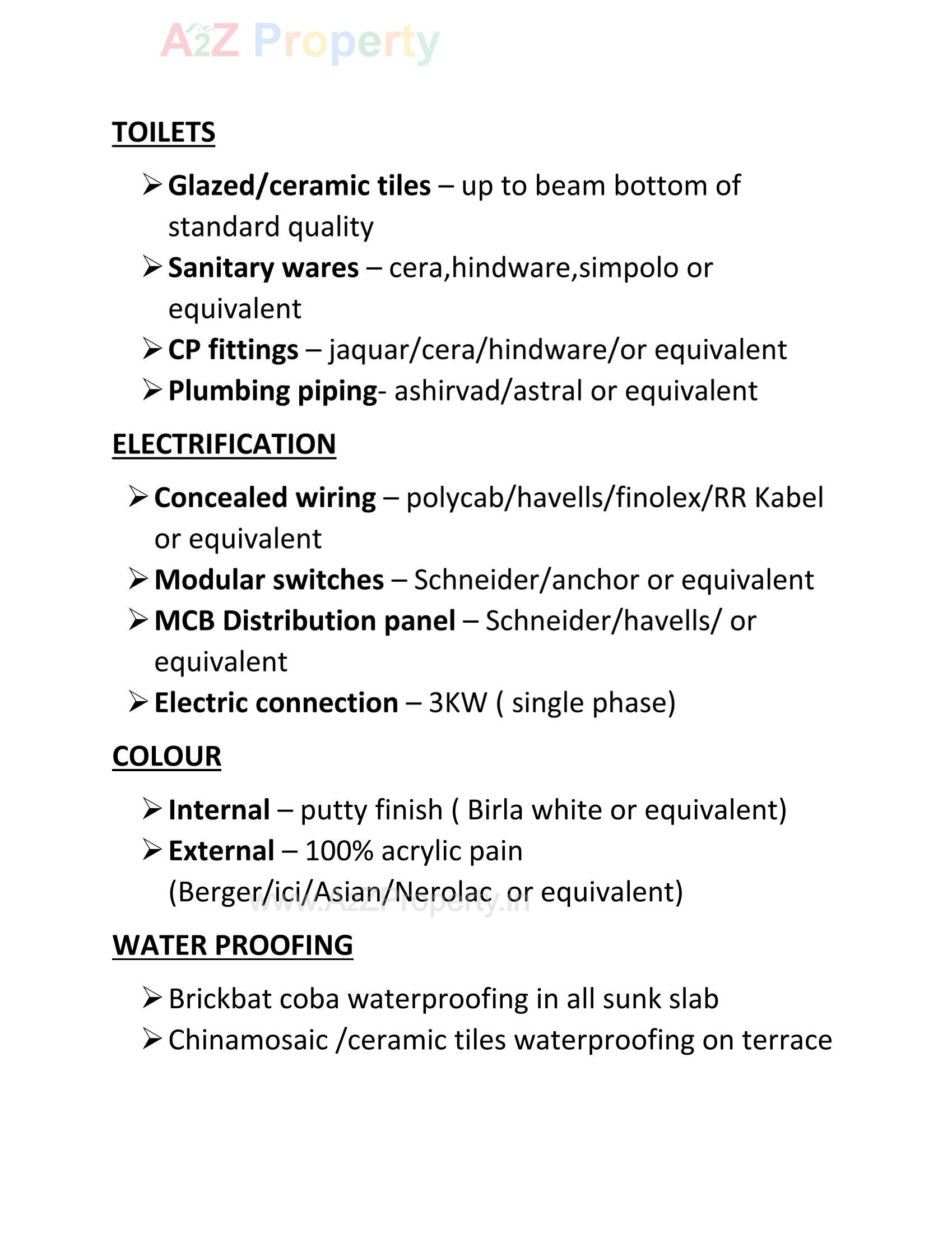  of real estate project German Greencity located at Bhat, Gandhinagar, Gujarat