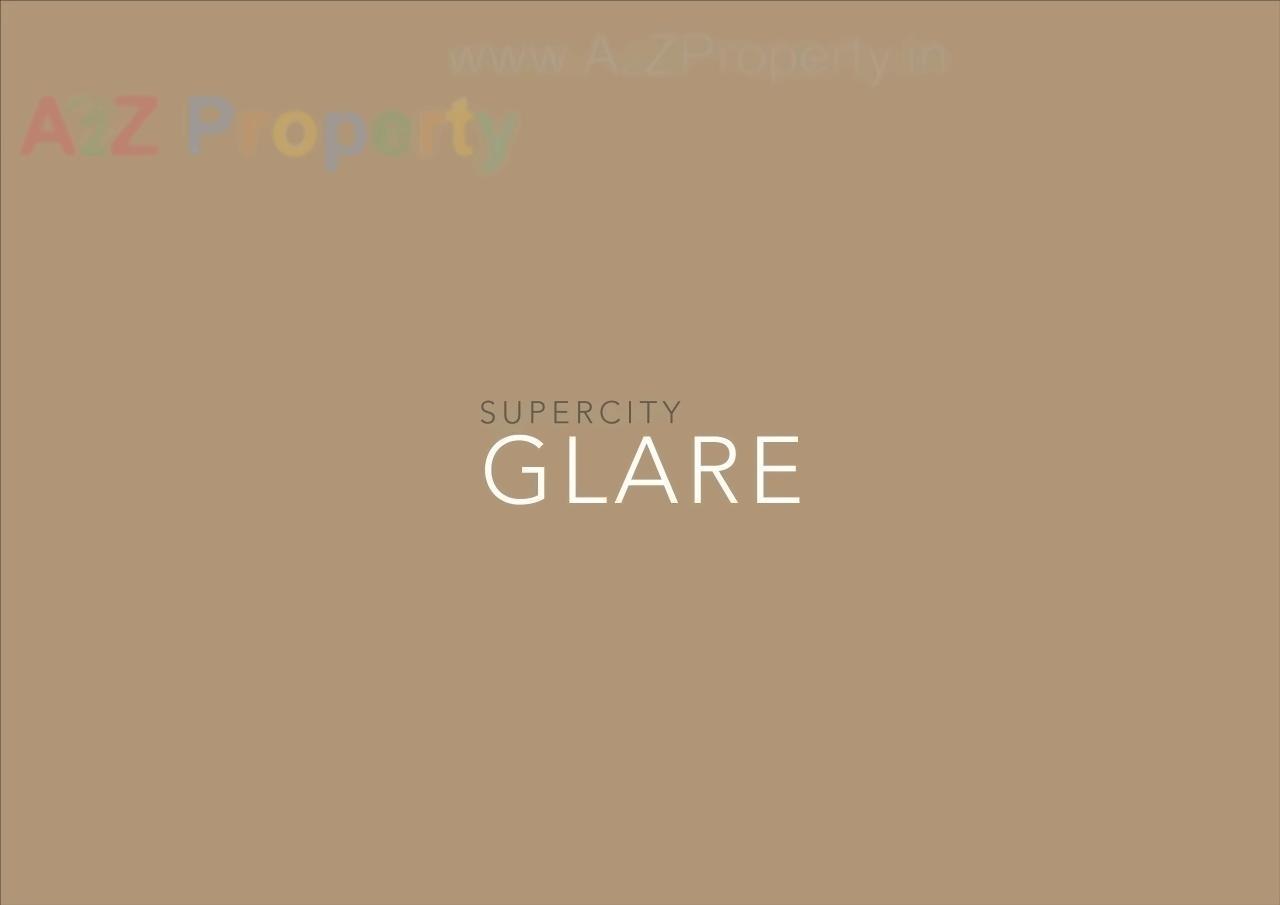  of real estate project Glare located at Santej, Gandhinagar, Gujarat