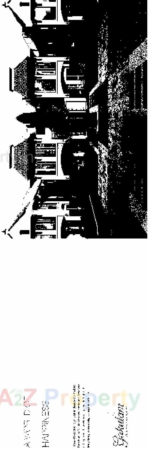  of real estate project Gokulam located at Borisana, Gandhinagar, Gujarat