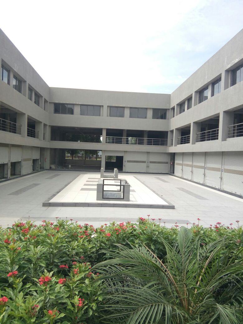 56943_const of real estate project Golden Arcade located at Gandhinagar, Gandhinagar, Gujarat