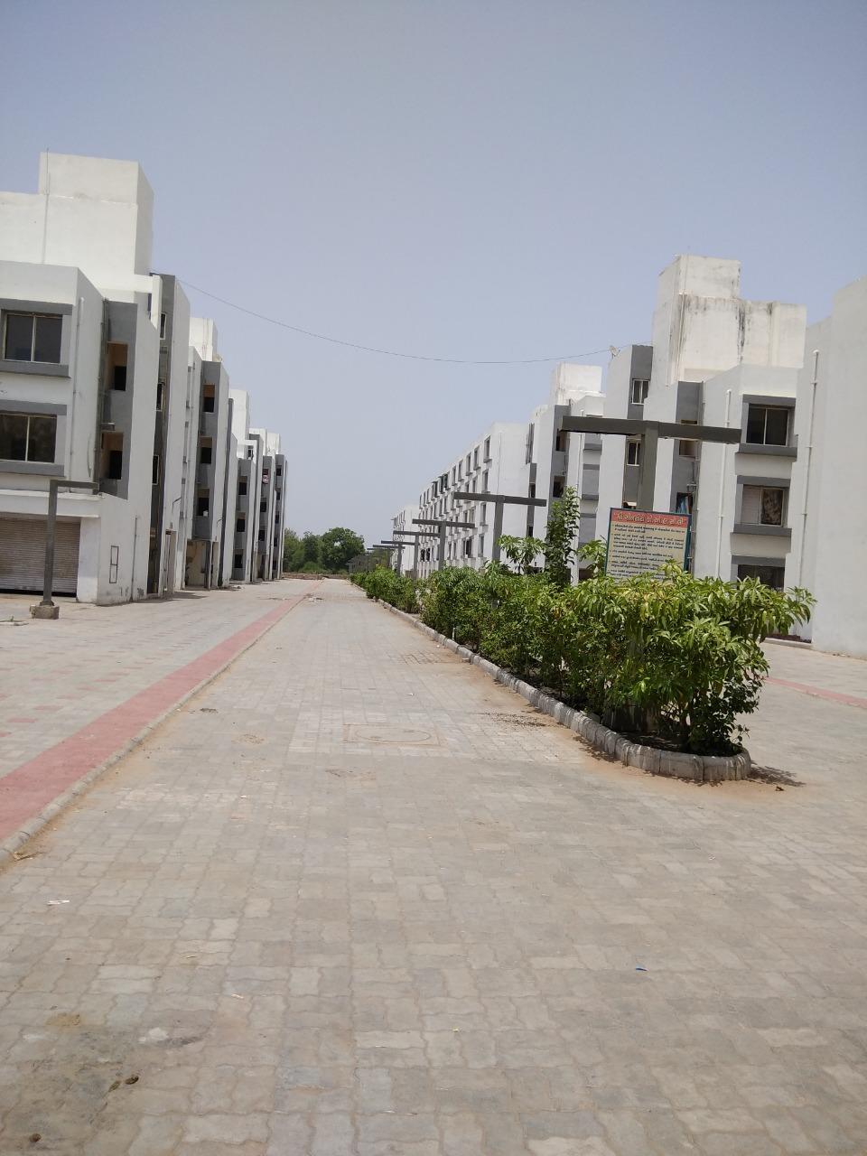 171249_const of real estate project Greencity located at Rakanpur, Gandhinagar, Gujarat