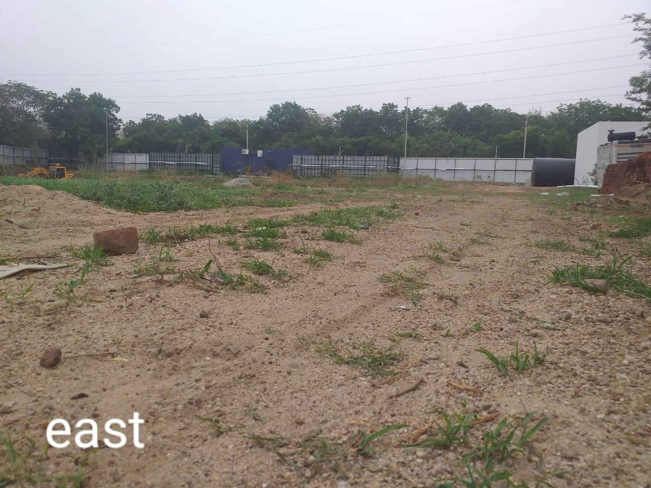 171969_const of real estate project Hrudhyam located at Kudasan, Gandhinagar, Gujarat