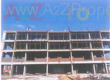 196668_const of real estate project Kailash Rejoice located at Nana-chiloda, Gandhinagar, Gujarat