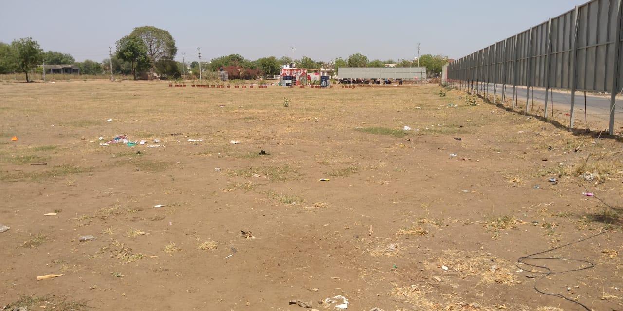 171956_const of real estate project Kailash Shivalay located at Nana-chiloda, Gandhinagar, Gujarat