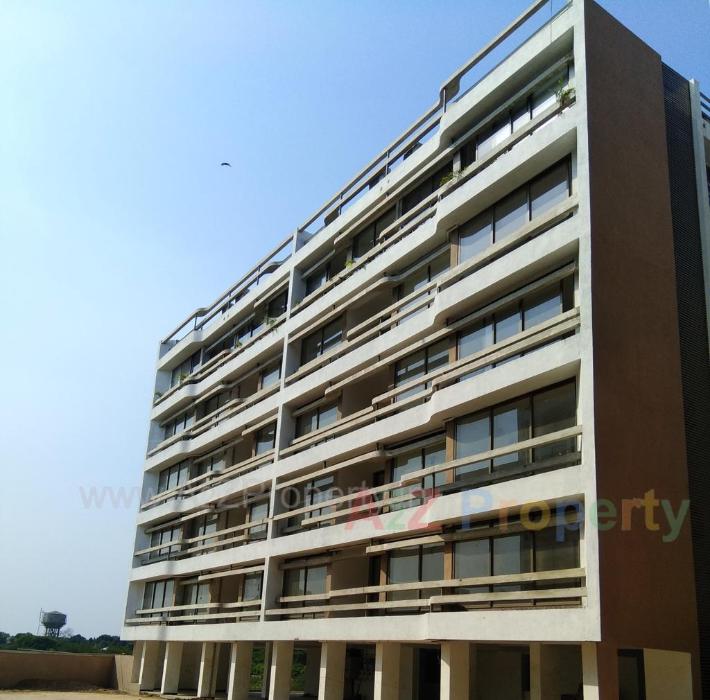 Landmark Living 3 BHK Flats, 4 BHK Flats at Indroda, Gandhinagar