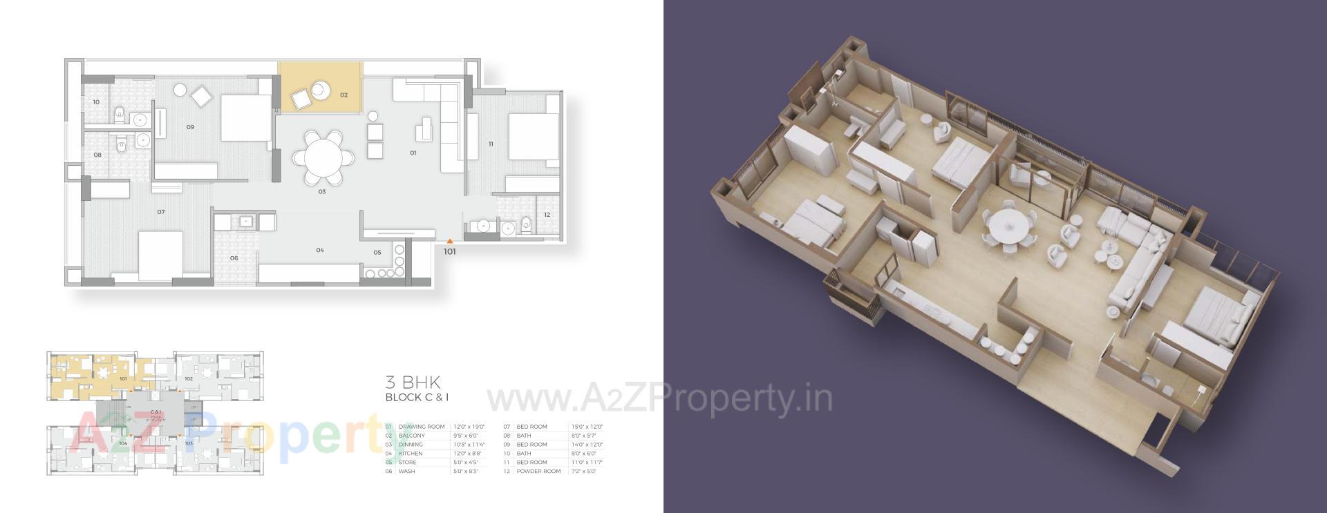 Layout of real estate project Luxuria located at Santej--rakanpur, Gandhinagar, Gujarat