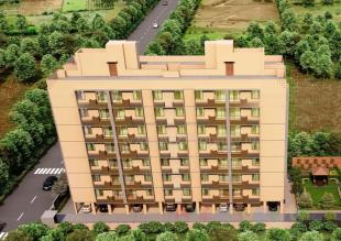 Elevation of real estate project Mahalaxmi Rivasa located at Gandhinagar, Gandhinagar, Gujarat