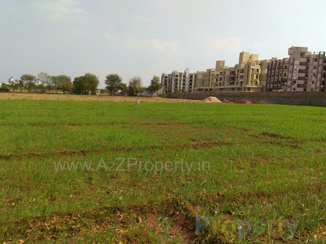 172117_const of real estate project Maruti Amrakunj located at Vasna-hadmatiya, Gandhinagar, Gujarat