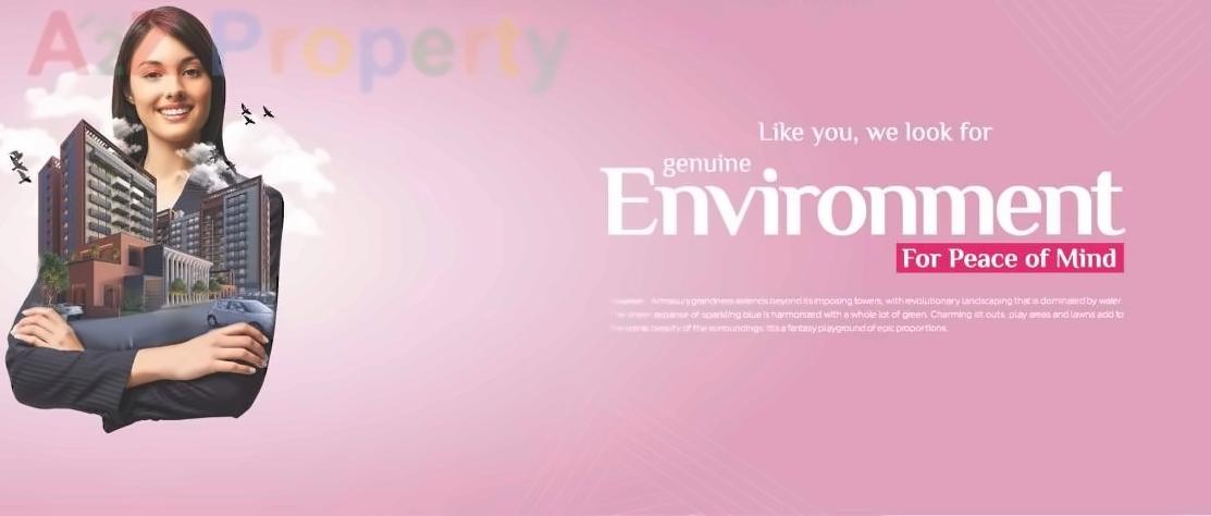  of real estate project Maruti Amrakunj located at Vasna-hadmatiya, Gandhinagar, Gujarat