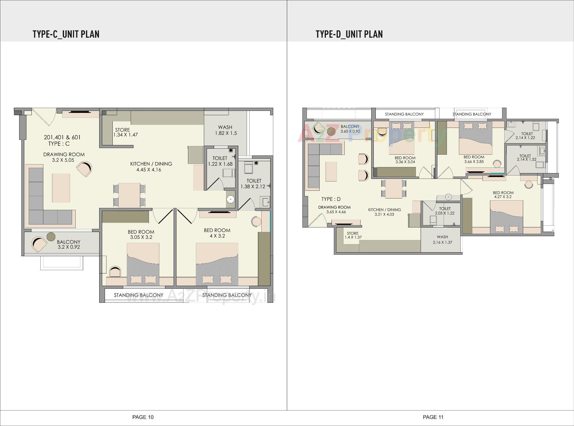 Layout of real estate project Maruti Icon located at Vavol, Gandhinagar, Gujarat