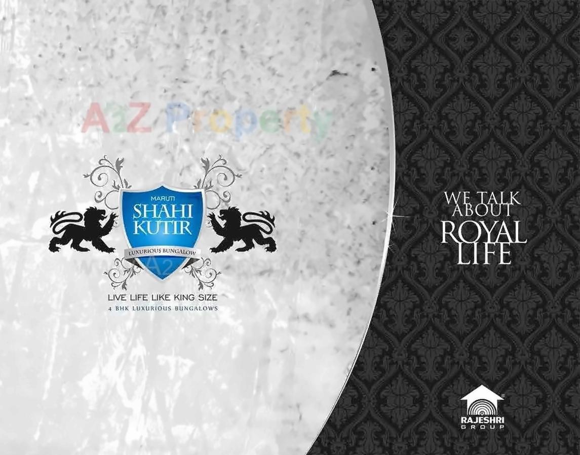  of real estate project Maruti Shahikutir located at Dehgam, Gandhinagar, Gujarat