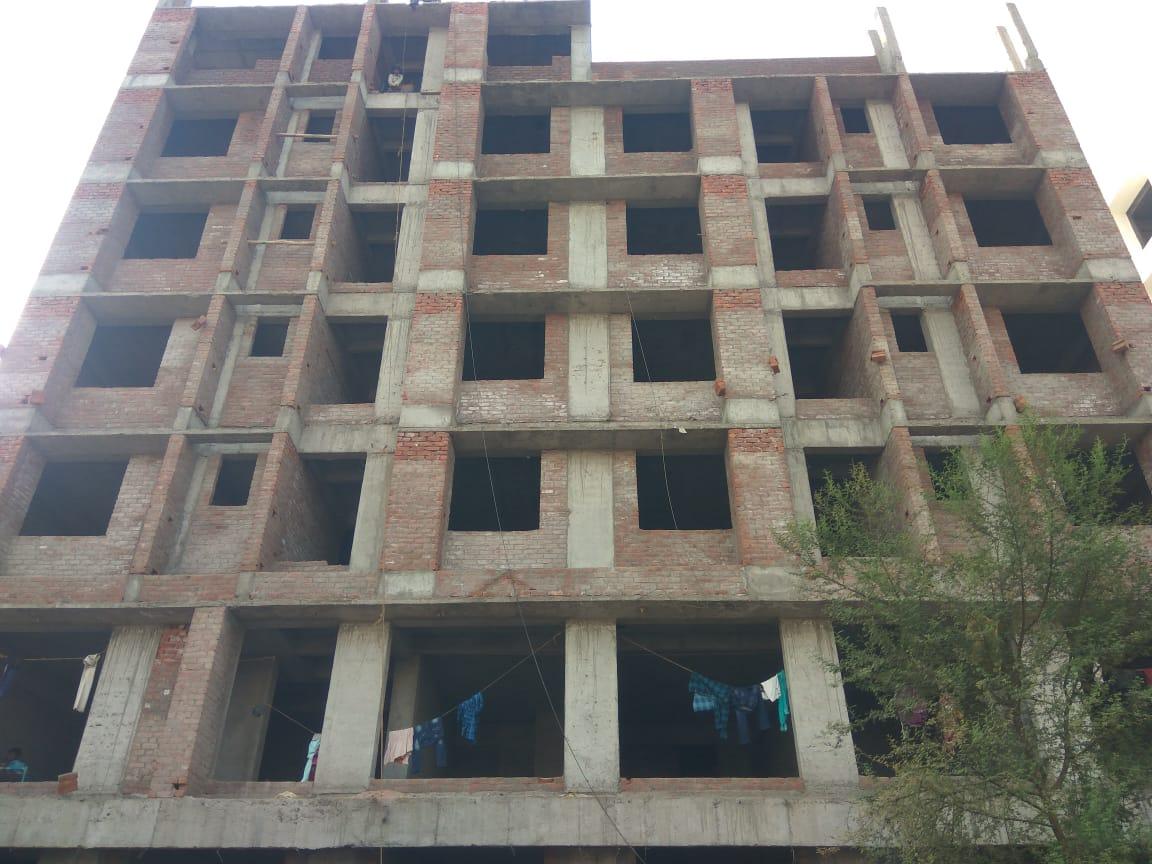 149938_const of real estate project Maruti Shine (sub Plot 1) located at Nana-chiloda, Gandhinagar, Gujarat