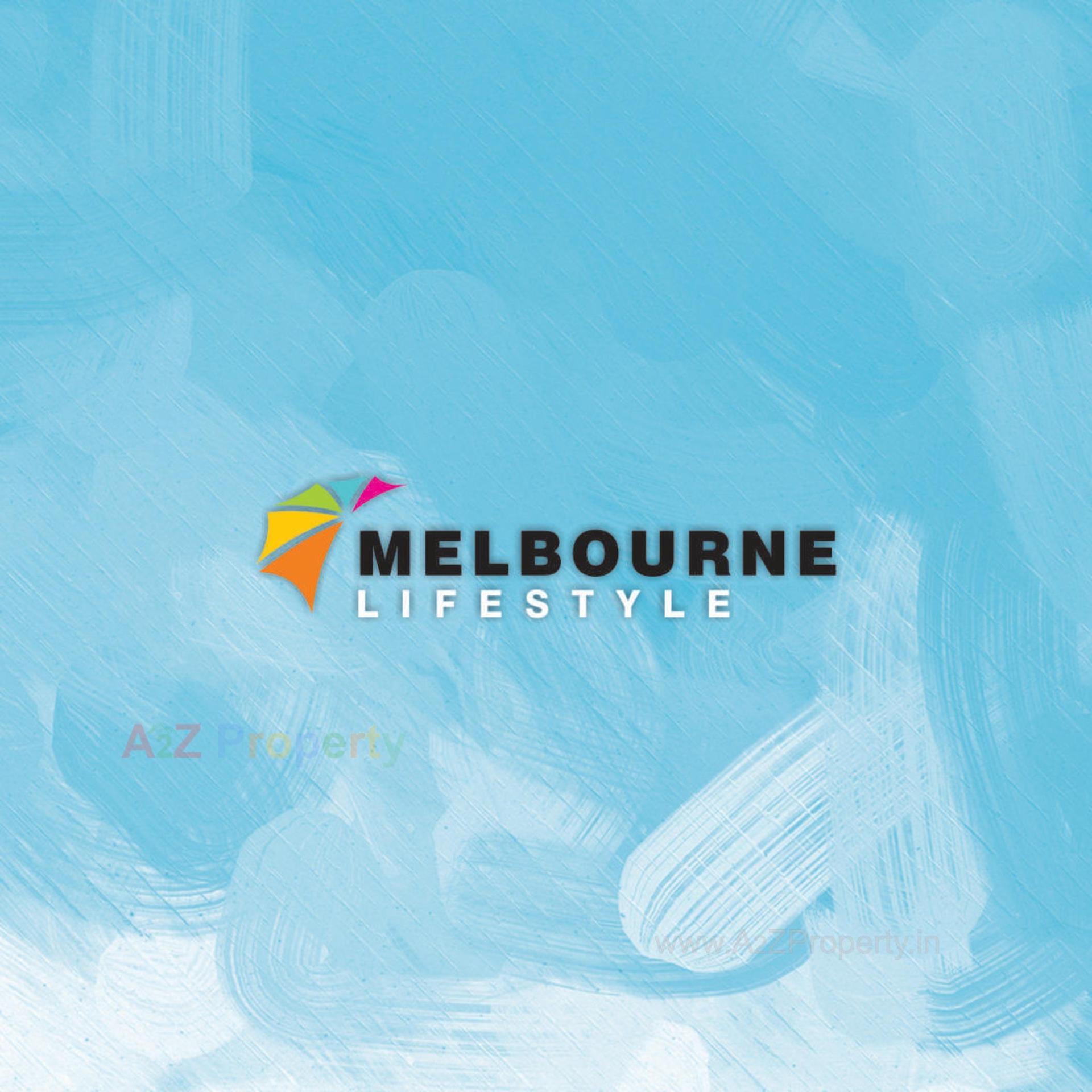  of real estate project Melbourne Lifestyle located at Gandhinagar, Gandhinagar, Gujarat