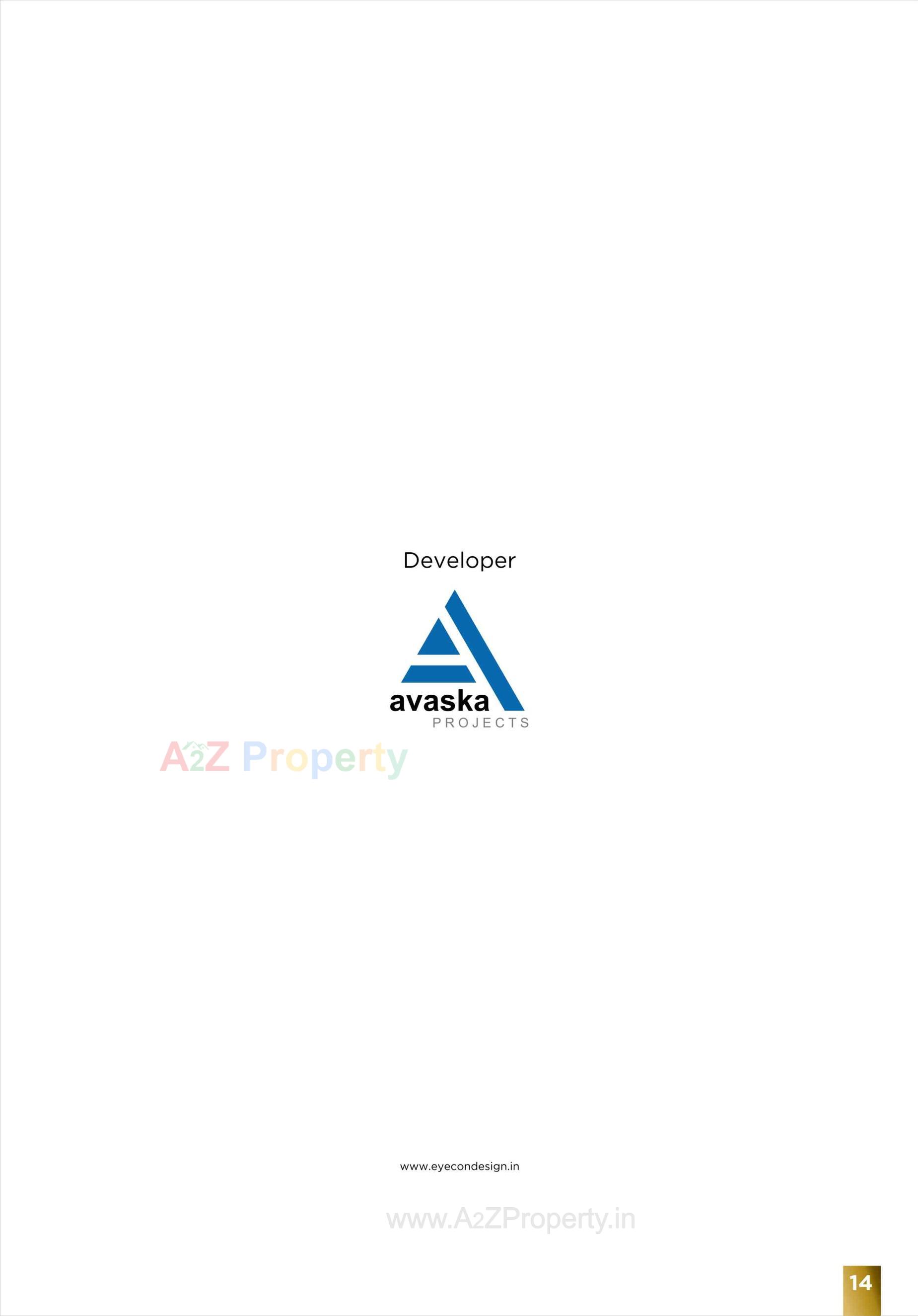  of real estate project Meraki located at Raysan, Gandhinagar, Gujarat