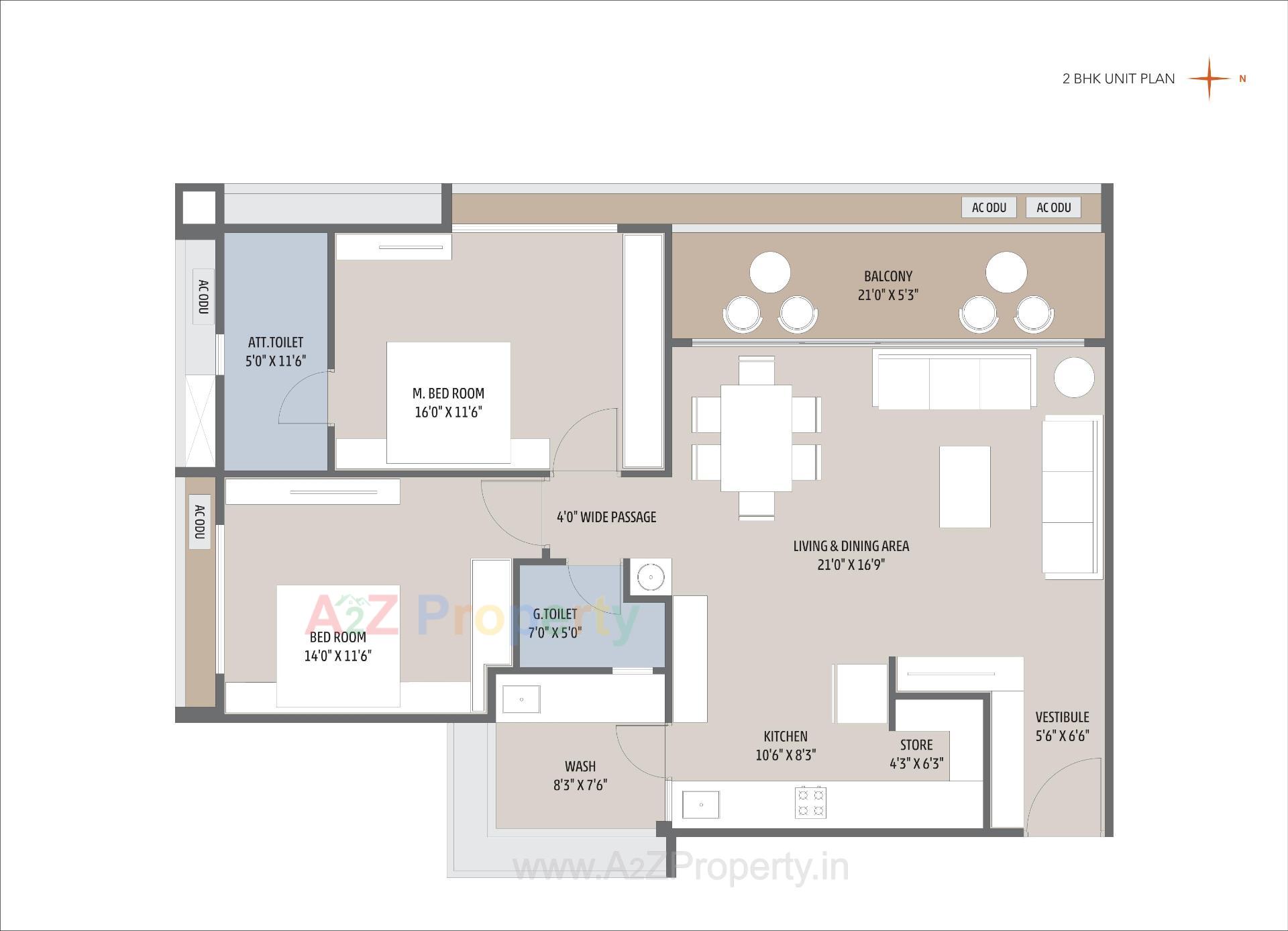 Layout of real estate project Mg Dreams located at Kalol, Gandhinagar, Gujarat