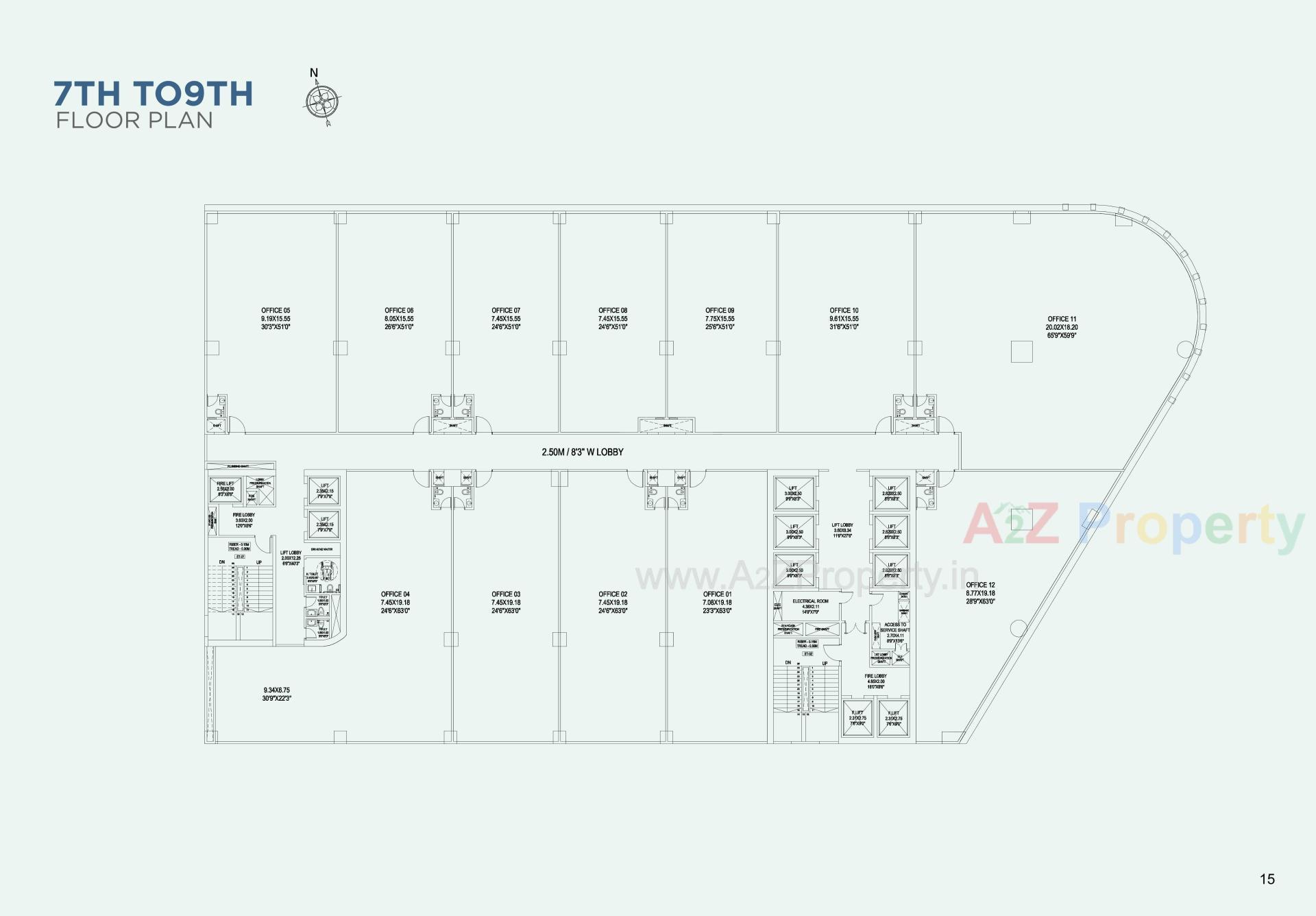 Layout of real estate project Narmada located at Ratanpur,giftcity, Gandhinagar, Gujarat