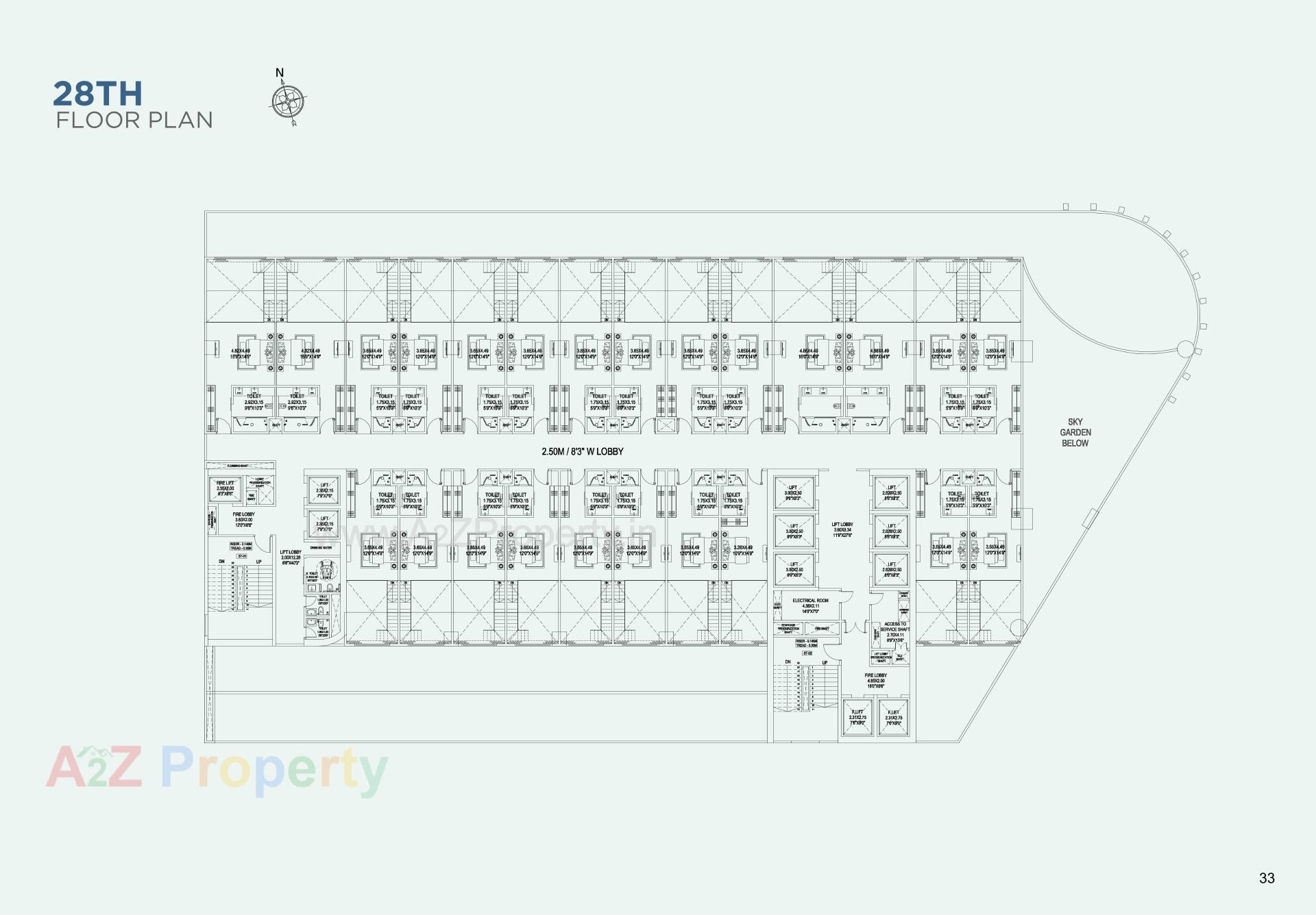 Layout of real estate project Narmada located at Ratanpur,giftcity, Gandhinagar, Gujarat