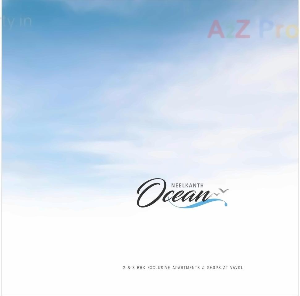  of real estate project Neelkanth Ocean located at Gandhinagar, Gandhinagar, Gujarat