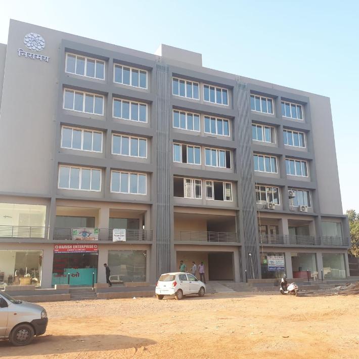 Niramay The Medical Hub at Gandhinagar, Gandhinagar