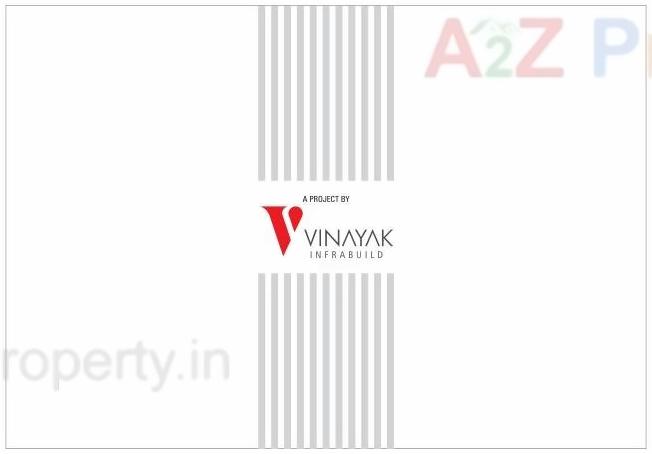  of real estate project Omkar Bunglows located at Raisan, Gandhinagar, Gujarat