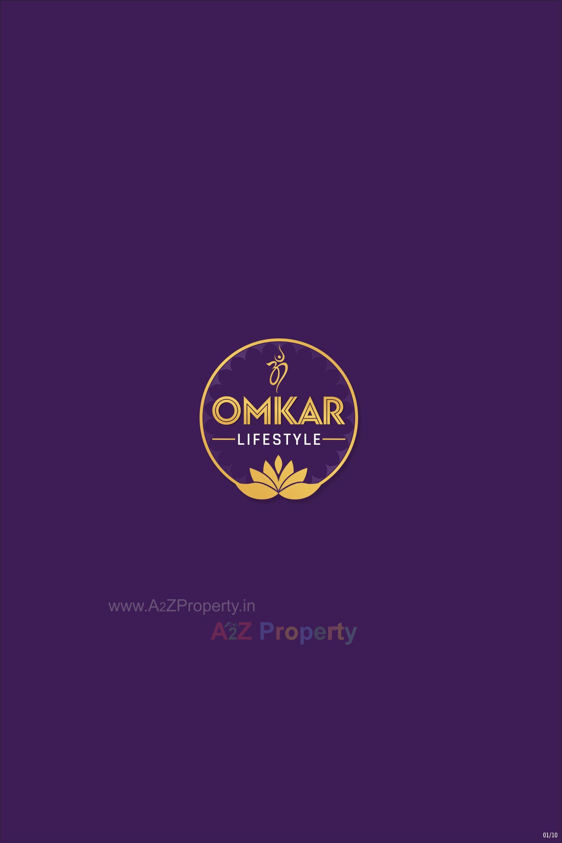 Omkar Lifestyle at Gandhinagar, Gandhinagar