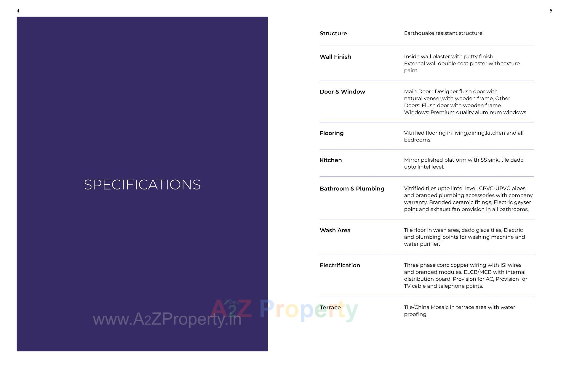  of real estate project Palasa located at Sargasan, Gandhinagar, Gujarat