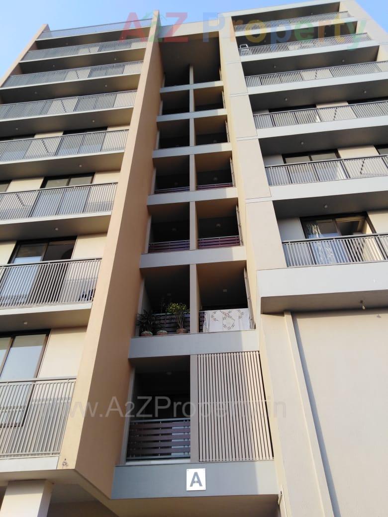 188116_const of real estate project Panchamrut located at Saij, Gandhinagar, Gujarat