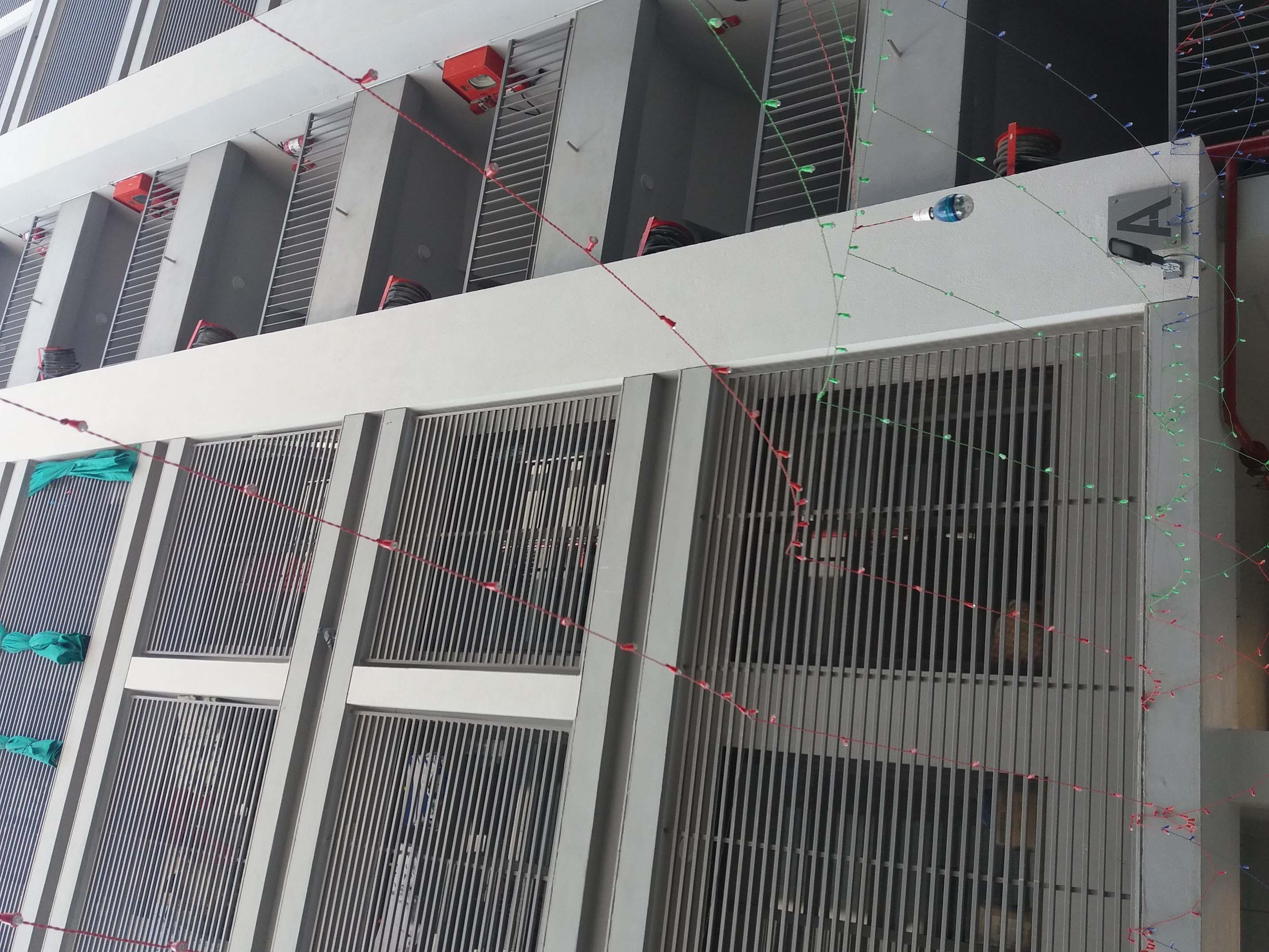 68359_const of real estate project Parmeshwar located at Zundal, Gandhinagar, Gujarat