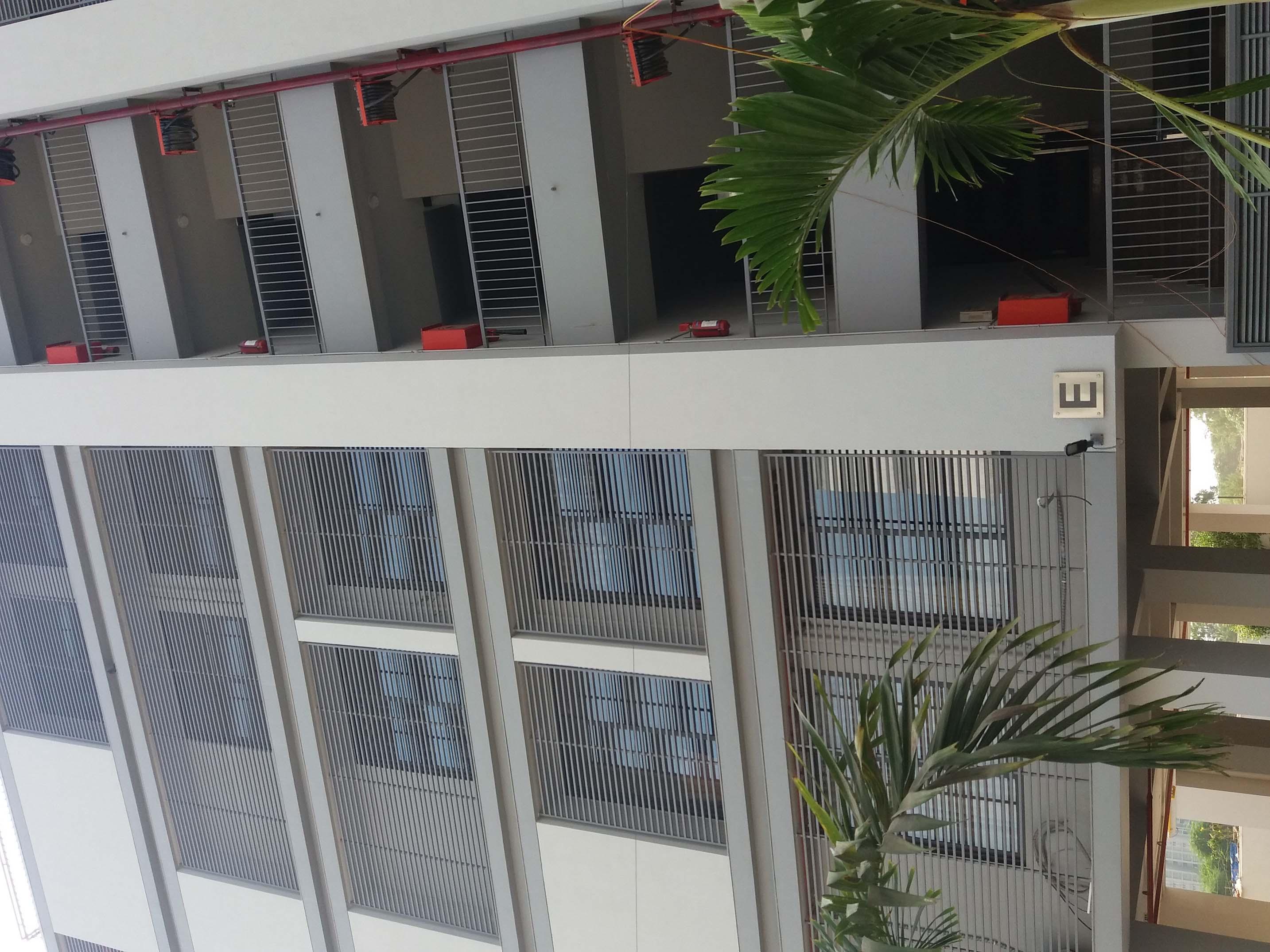 68374_const of real estate project Parmeshwar located at Zundal, Gandhinagar, Gujarat