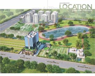 Elevation of real estate project Pehel located at Khoraj, Gandhinagar, Gujarat