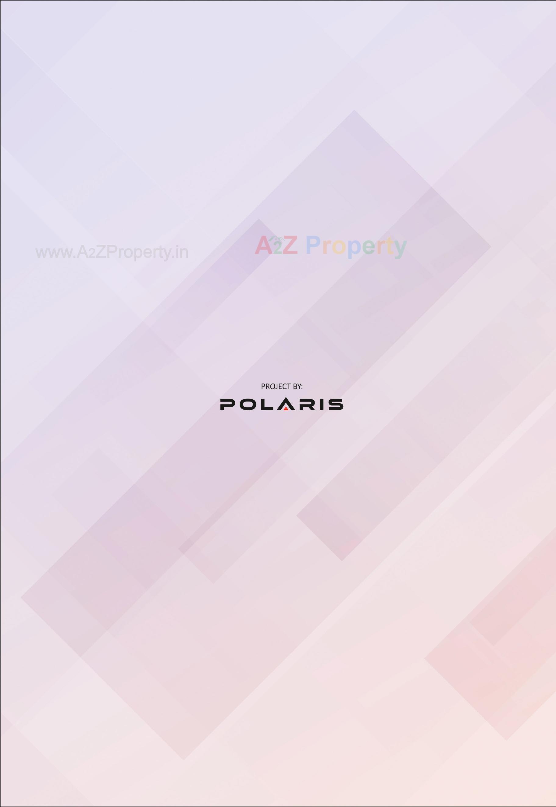  of real estate project Polaris Celestia located at Koteshwar, Gandhinagar, Gujarat