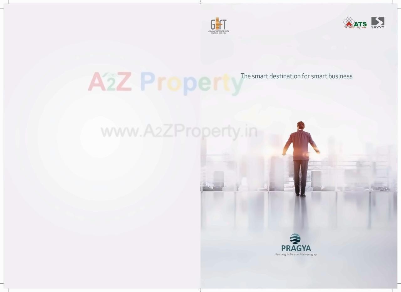  of real estate project Pragya located at Ratanpur, Gandhinagar, Gujarat