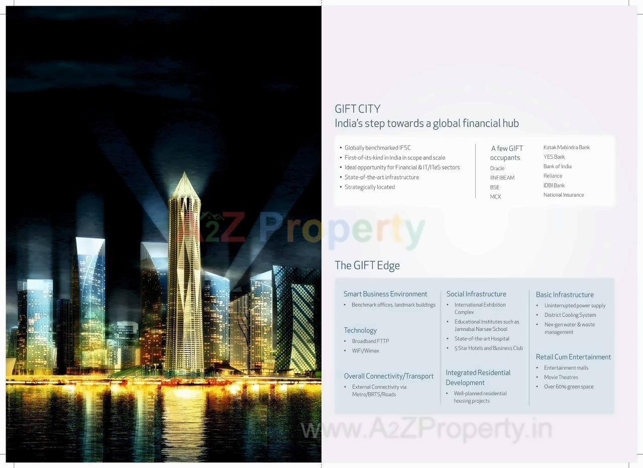  of real estate project Pragya located at Ratanpur, Gandhinagar, Gujarat