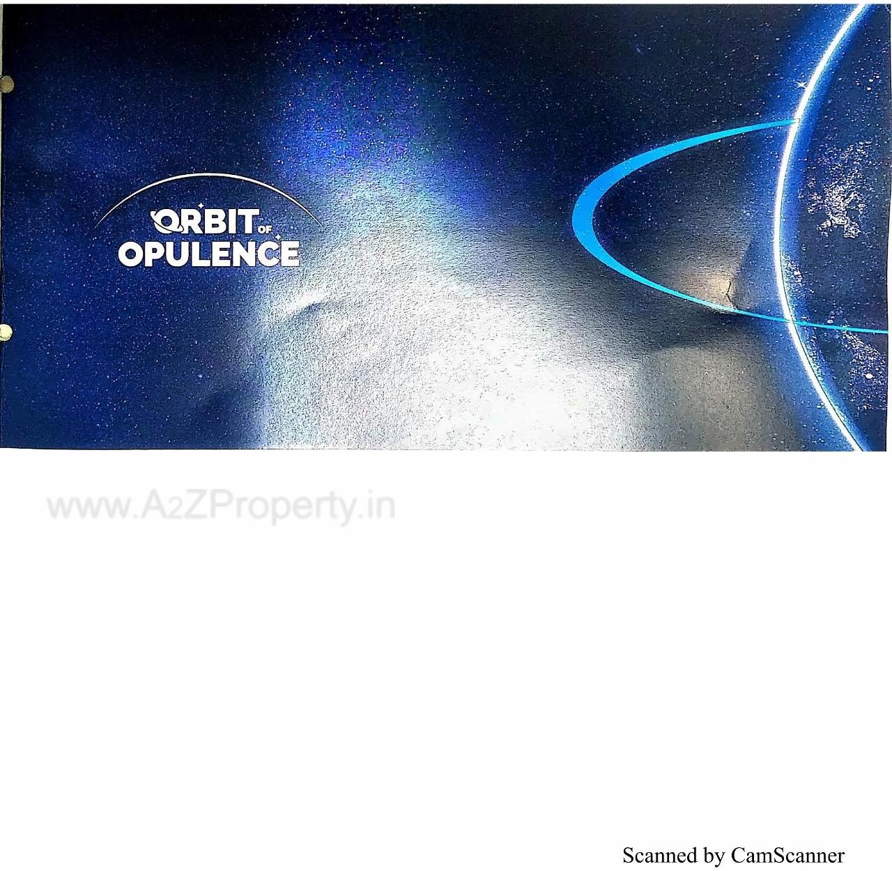  of real estate project Pramukh Anand Orbit Mall located at Sargasan, Gandhinagar, Gujarat