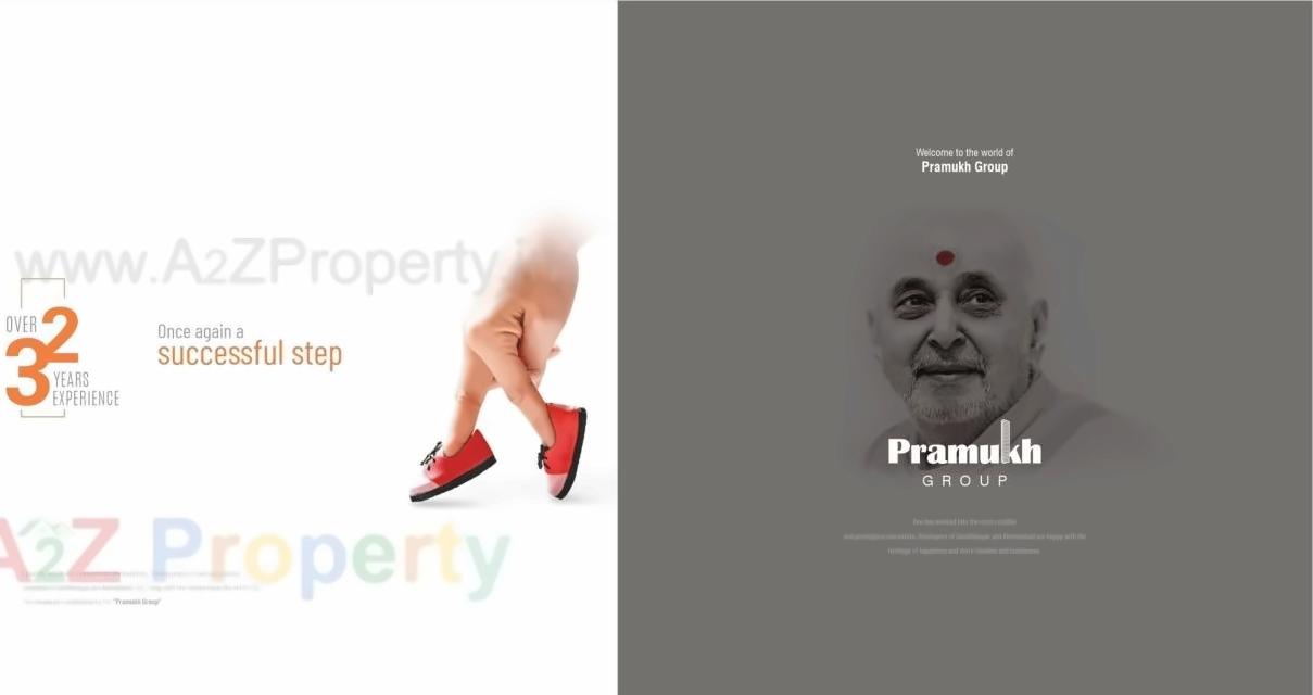  of real estate project Pramukh Ayan located at Gandhinagar, Gandhinagar, Gujarat