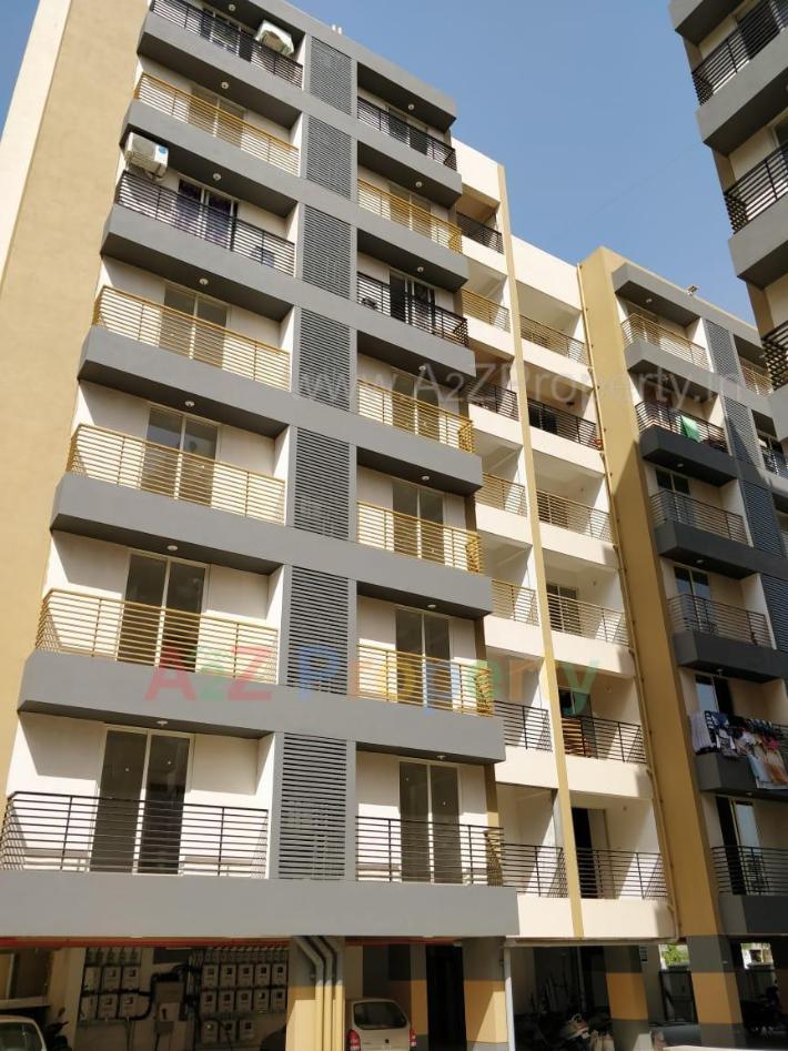 Pramukh Pacific 2 BHK Flats, 3 BHK Flats at Vavol, Gandhinagar