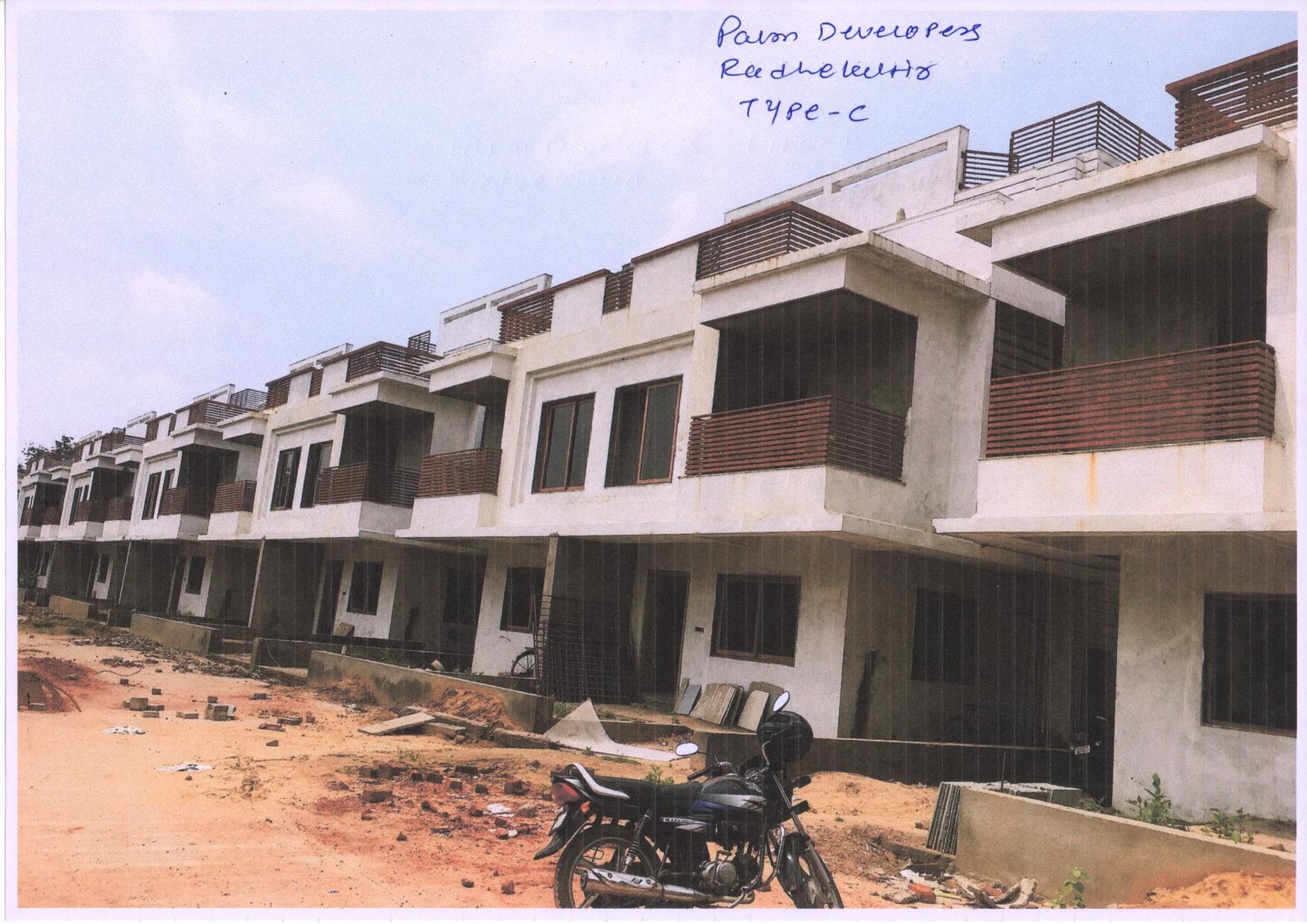 194270_const of real estate project Radhe Kutir located at Bhat, Gandhinagar, Gujarat