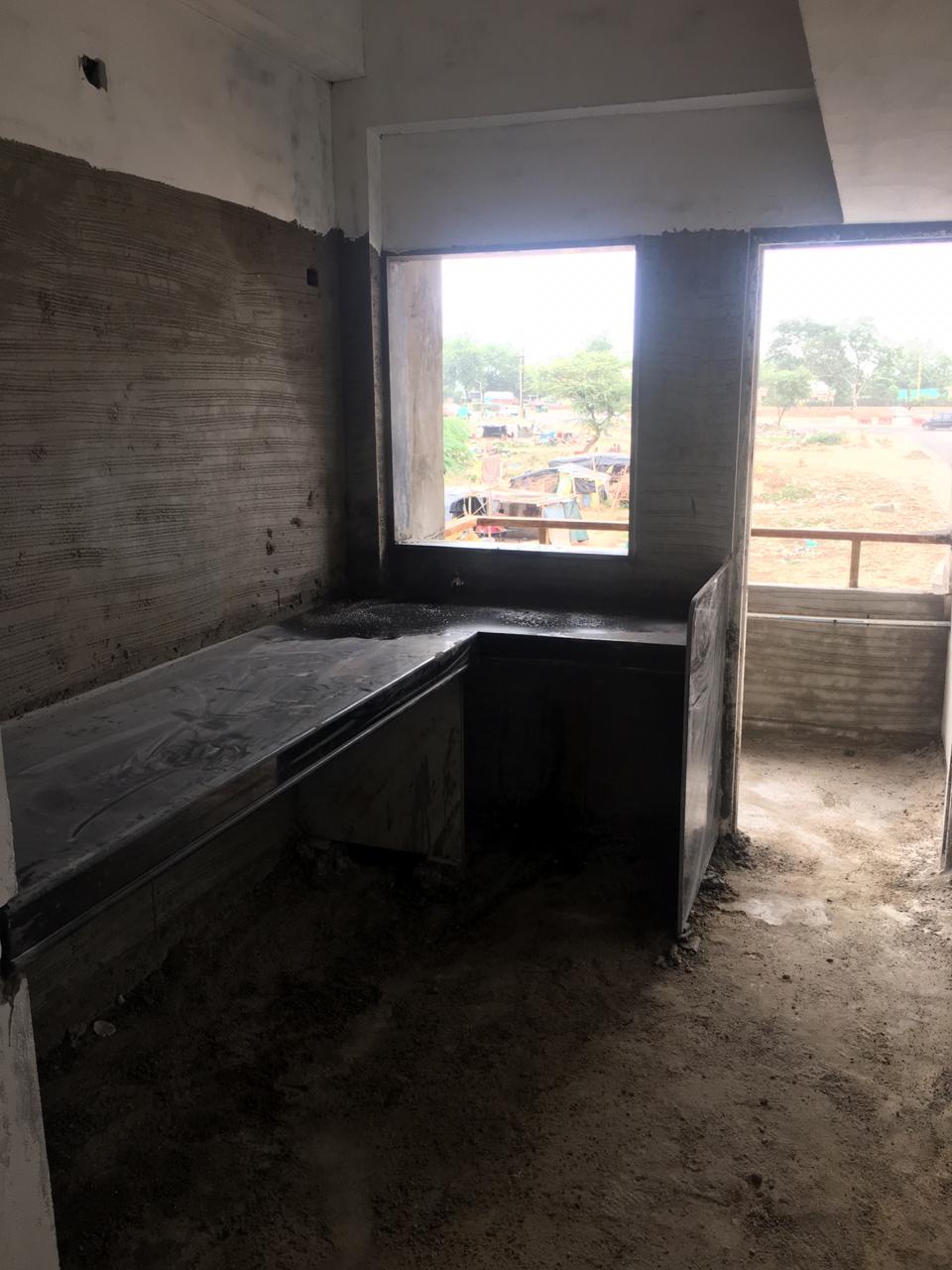 169833_const of real estate project Sagar Paradise located at Kalol, Gandhinagar, Gujarat