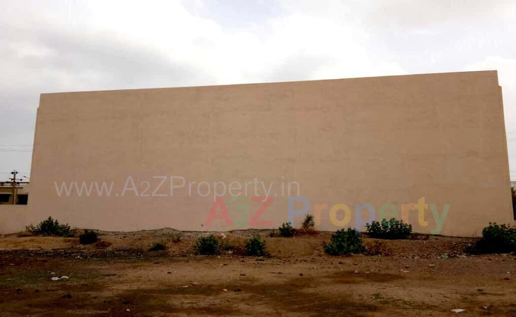 69444_const of real estate project Sahjanand Complex located at Adalaj, Gandhinagar, Gujarat